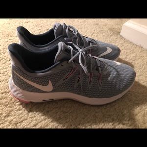 Women’s Nike Running Shoes